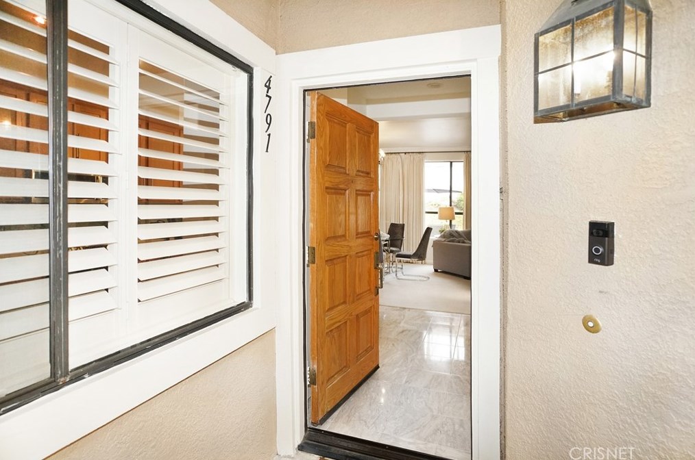 4791 Via Bensa, Calabasas, CA 91377