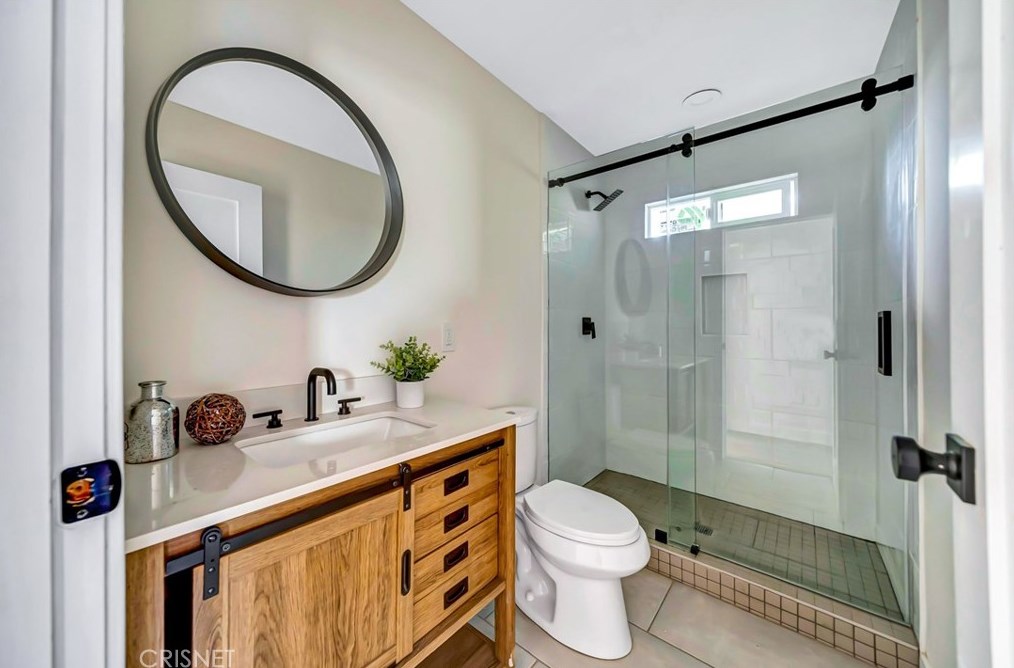 10745 Tabor St, Los Angeles CA  90034-5511 exterior