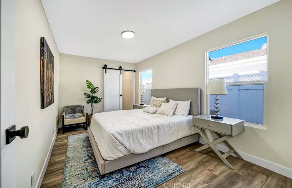 10745 Tabor St, Los Angeles CA  90034-5511 exterior