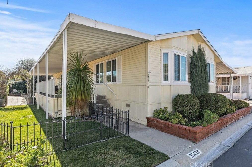 21420 Tumbleweed Way, Santa Clarita, CA 91350