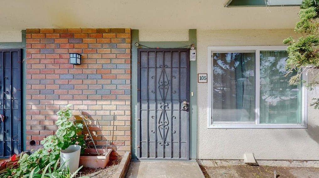 14807 Condon Ave #105, Lawndale, CA 90260