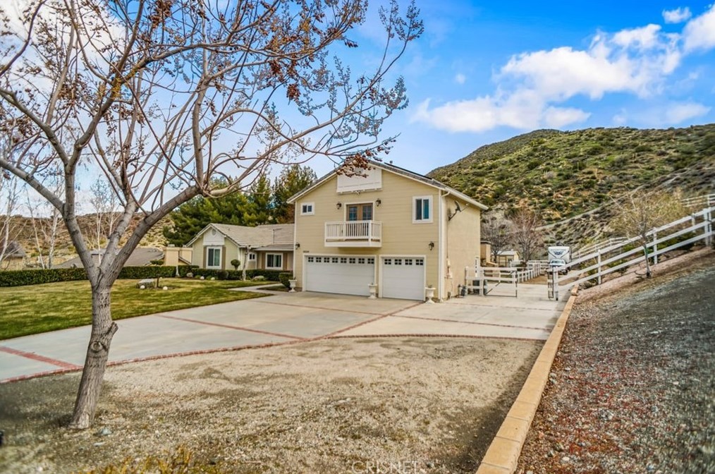 32220 Camino Canyon Rd, Acton, CA 93510-2445