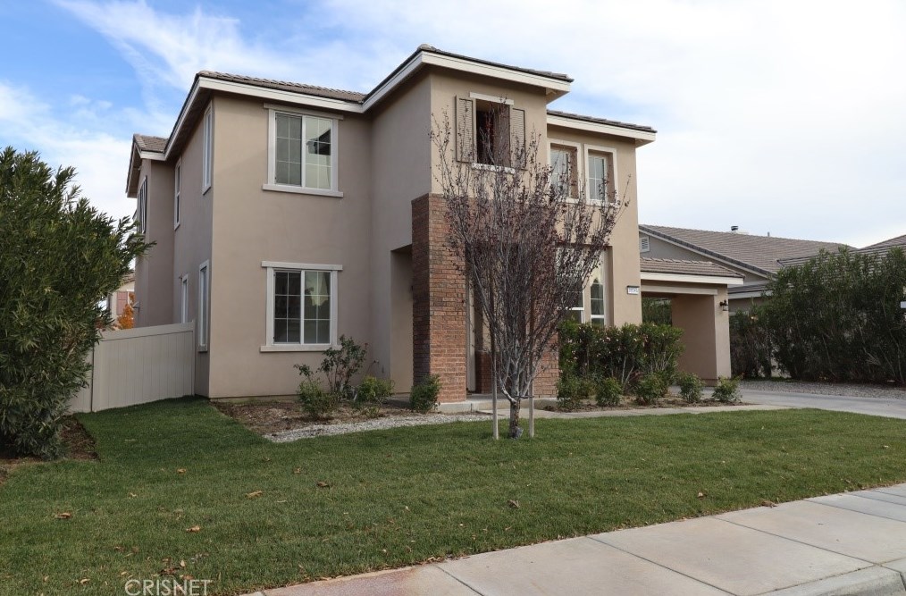38046 Florac St, Palmdale, CA 93552-3423