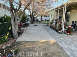 1301 E Avenue I #45, Lancaster, CA 93535
