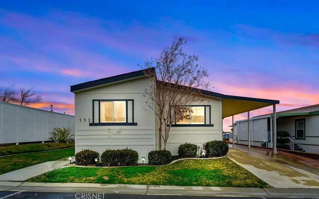 5200 Entrar Dr #152, Palmdale, CA 93551