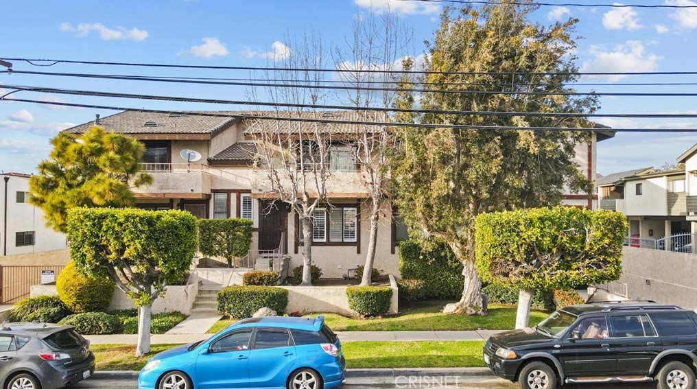 1119 Magnolia Ave #1, Gardena, CA 90247