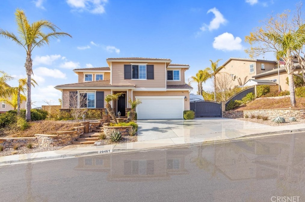 29461 Sequoia Rd, Santa Clarita, CA 91387