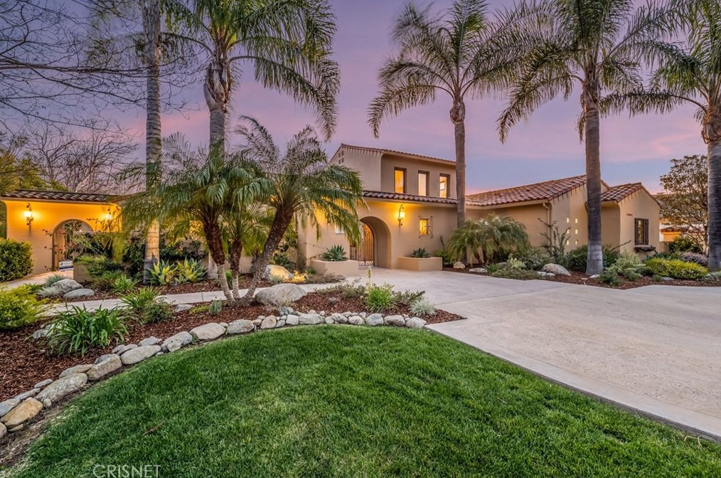 3005 Calle De Debesa, Camarillo, CA 93010