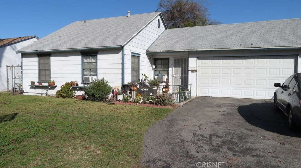221 Shrode Ave, Monrovia, CA 91016-5027