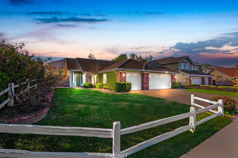 3030 Quarry Rd, Palmdale, CA 93550-7978