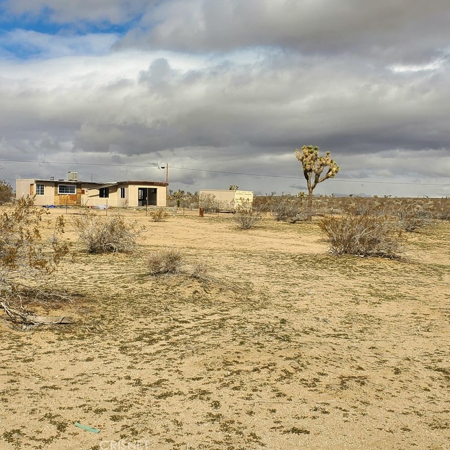 18650 E Ave H, Lancaster, CA 93535