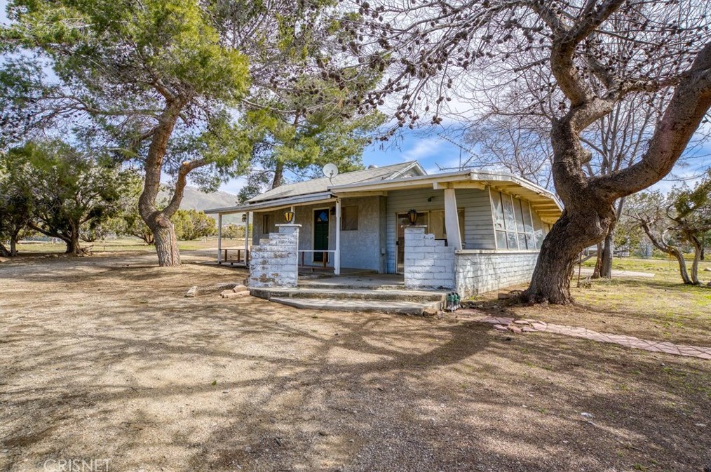 5826 Corradi Ter, Acton, CA 93510-1132