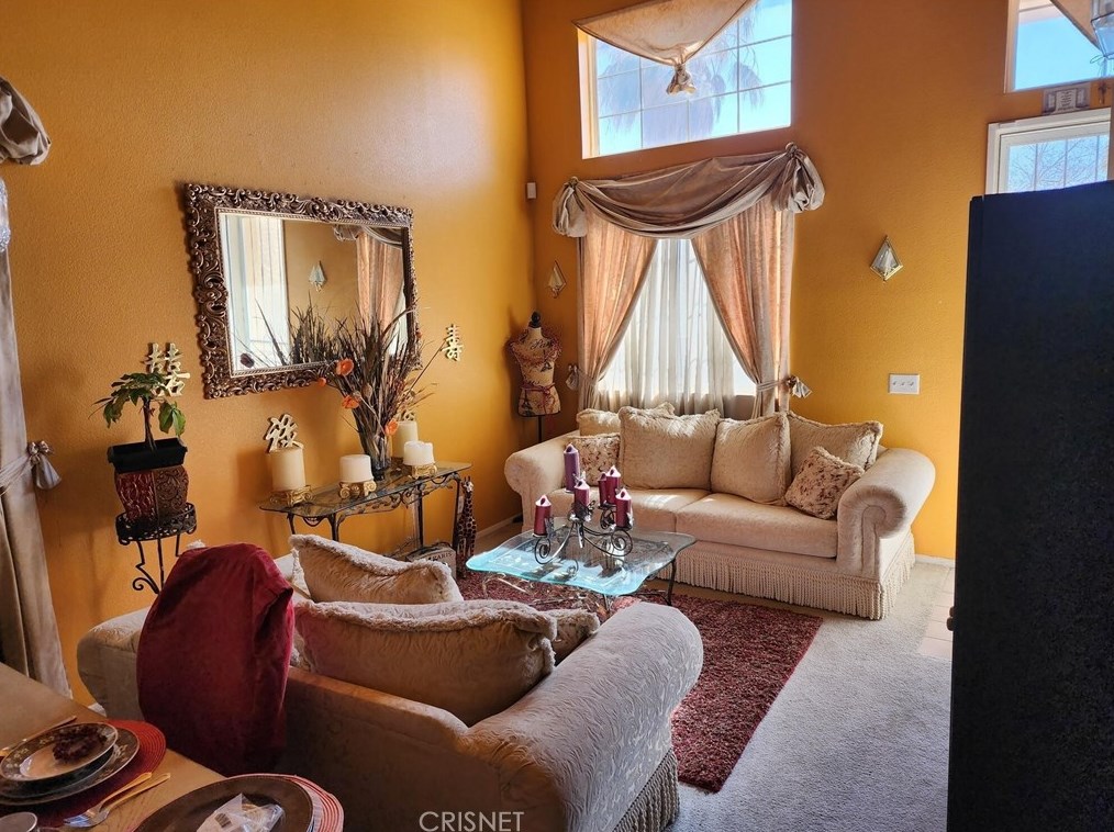5337 Cisero Dr, Palmdale, CA 93552-5457