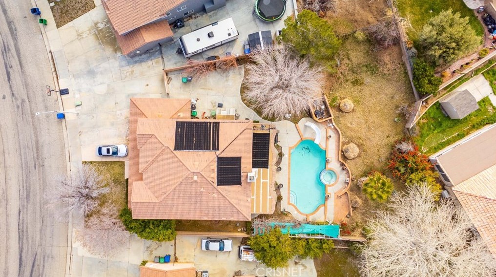 6228 W Shadow Hills Dr, Lancaster, CA 93536