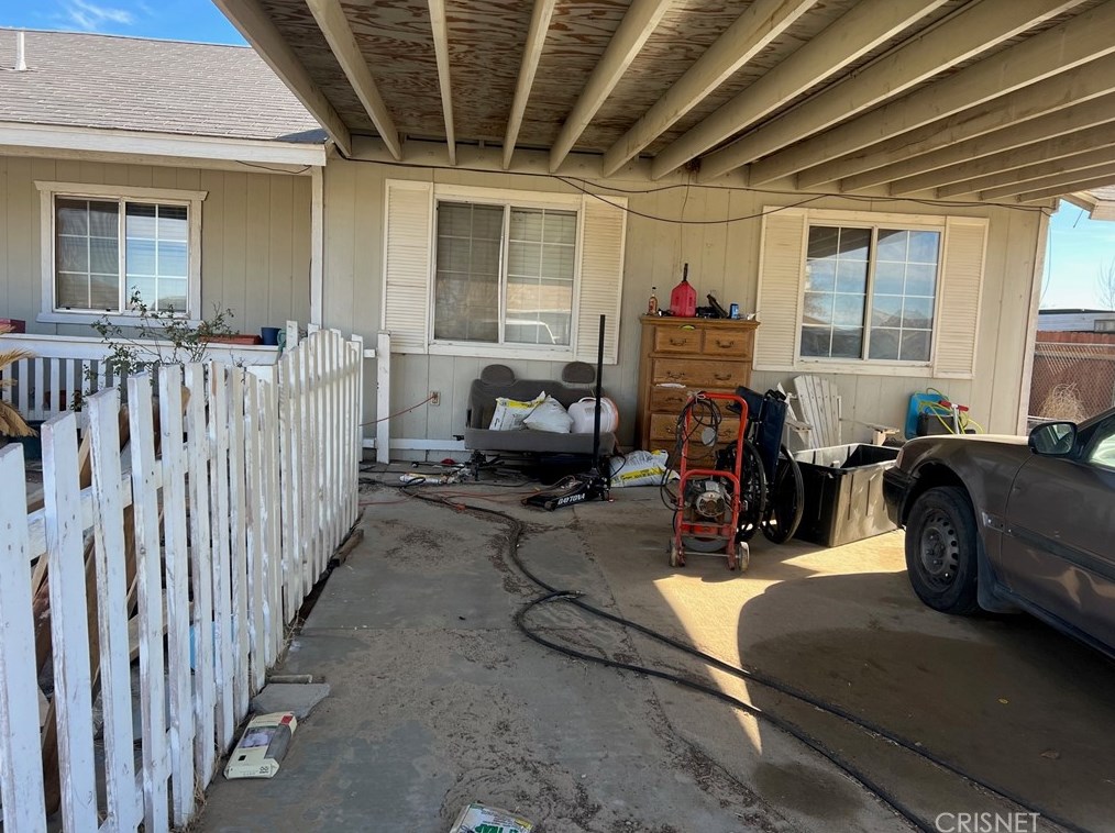 16622 Mossdale Ave, Lancaster, CA 93535