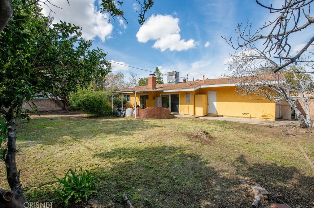 20110 Itasca St, Chatsworth, CA 91311-5412