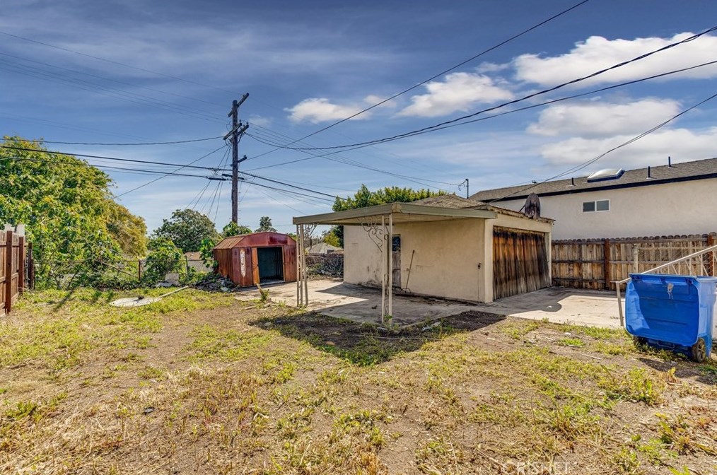 1776 Hayworth Ave, Los Angeles CA  90035-4618 exterior