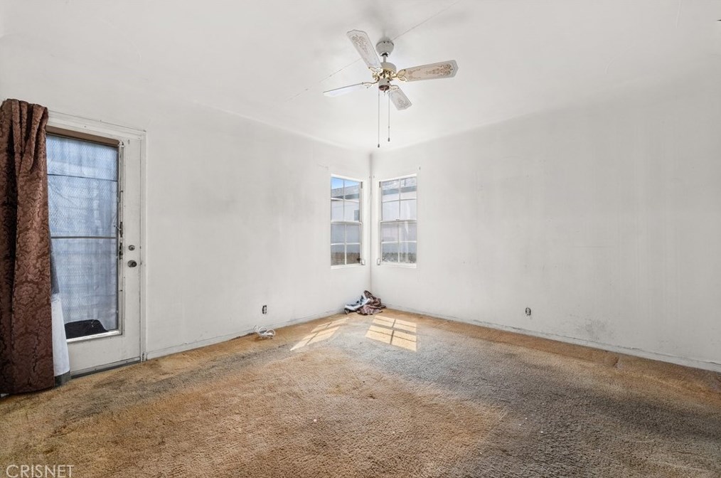 1776 Hayworth Ave, Los Angeles CA  90035-4618 exterior