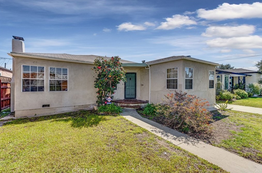 1776 Hayworth Ave, Los Angeles, CA 90035-4618