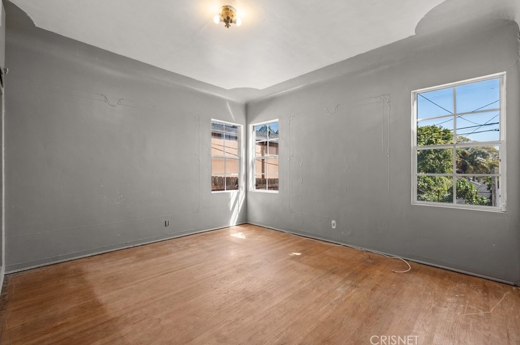 1776 Hayworth Ave, Los Angeles CA  90035-4618 exterior