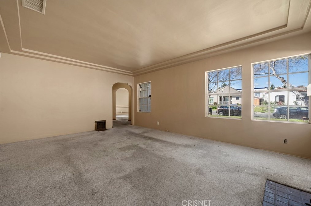 1776 Hayworth Ave, Los Angeles CA  90035-4618 exterior