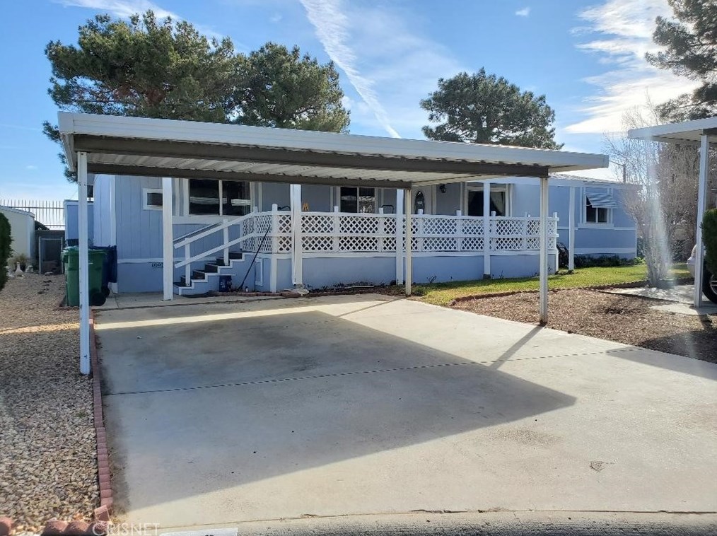 40701 Rancho Vista Blvd #22, Palmdale, CA 93551