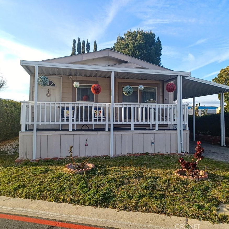 27361 Sierra Hwy #57, Santa Clarita, CA 91351