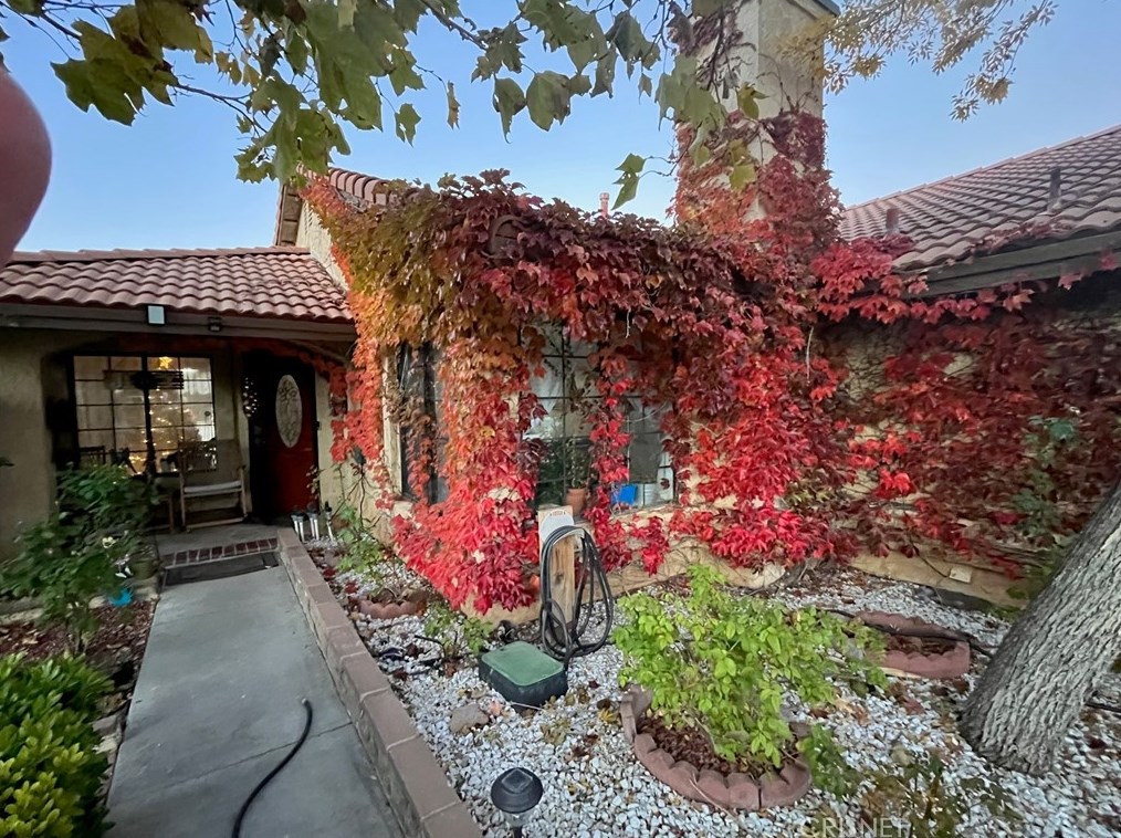 4543 Paseo Bravo, Palmdale, CA 93551-2613