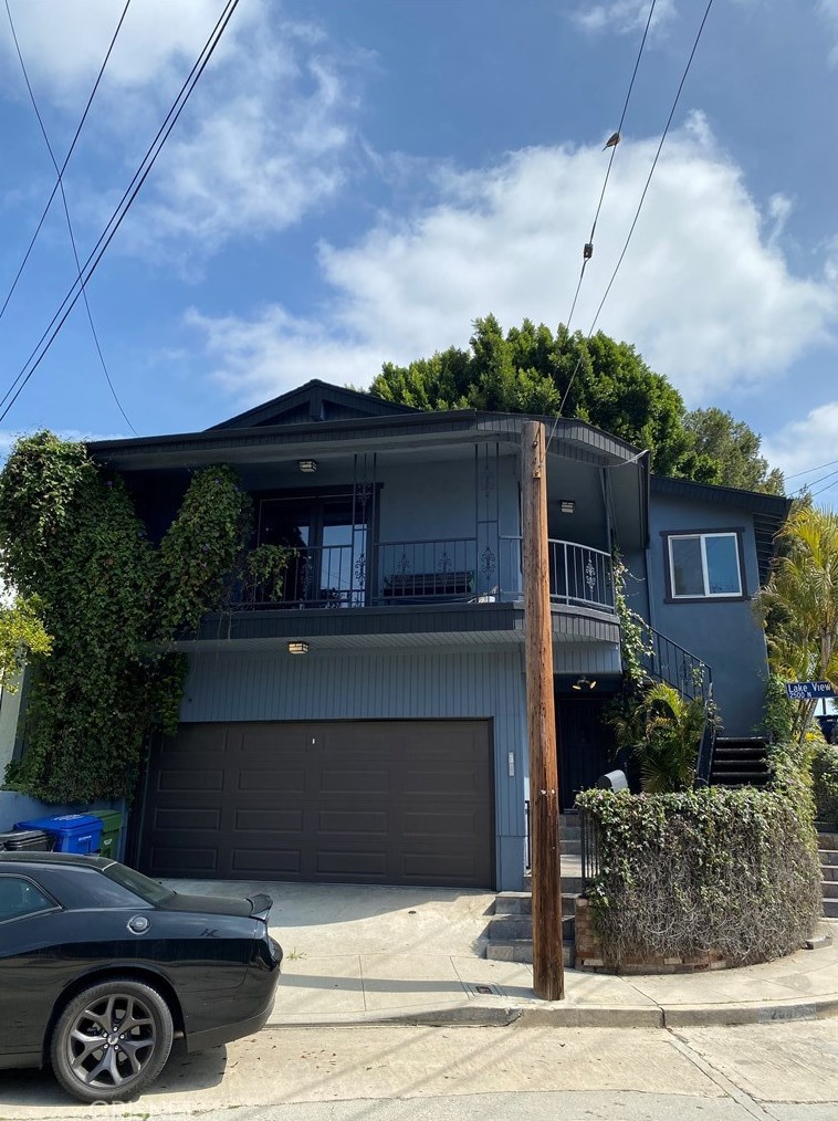 2564 Lake View Ave, Los Angeles, CA 90039-3317