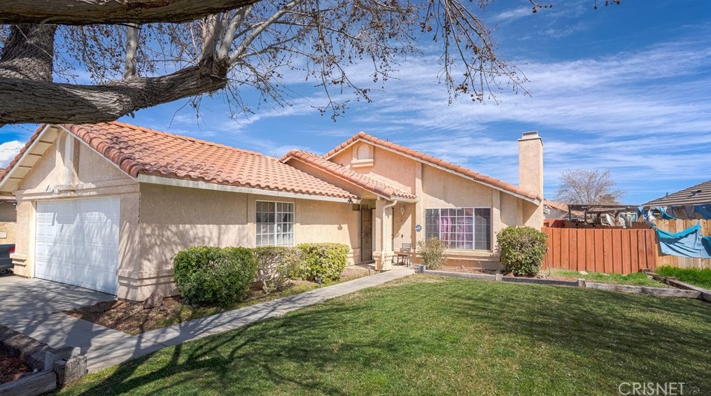 43844 San Francisco Ave, Lancaster, CA 93535