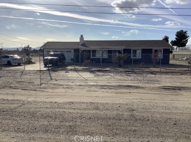 38641 93rd St, Palmdale, CA 93591-2209