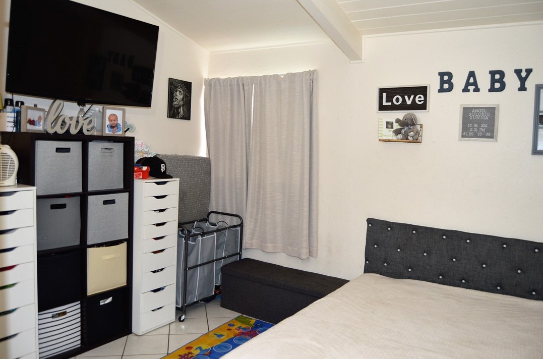 12857 Eustace St, Los Angeles CA  91331-1038 exterior