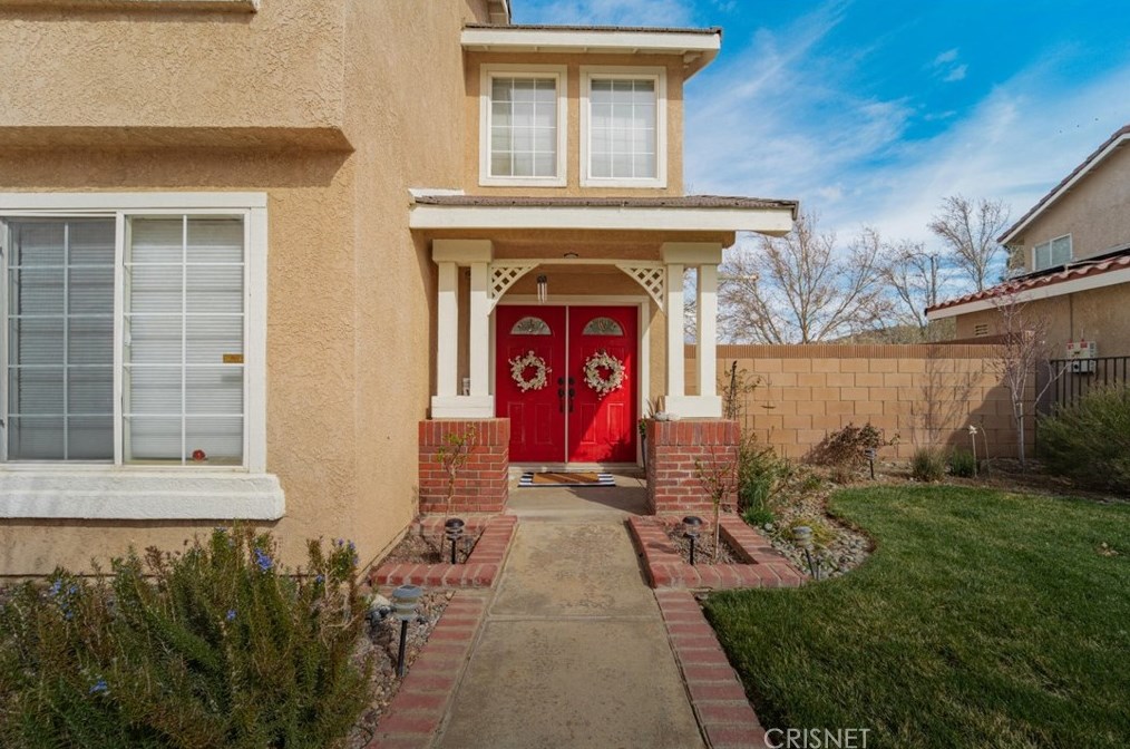 38732 Sunnyvale St, Palmdale, CA 93551-4681