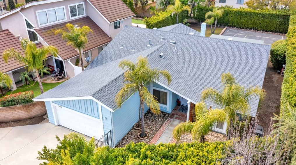 9455 Megan Ave, Chatsworth, CA 91311-5737