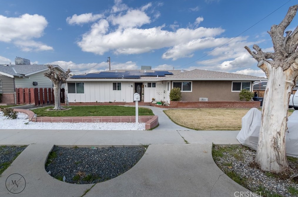 310 E Woodrow St, Taft, CA 93268