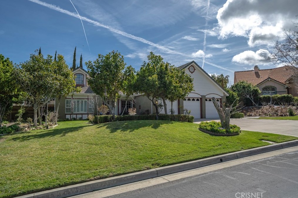 41830 Stratford Cir, Palmdale, CA 93551-1622
