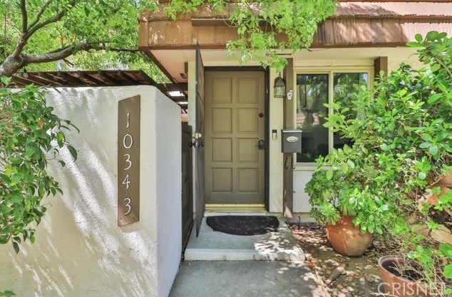 10343 Larwin Ave, Chatsworth, CA 91311
