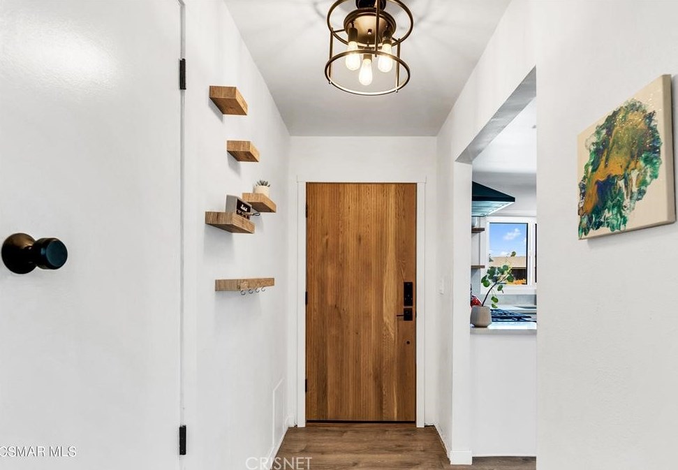 2863 Calle Quebracho, Thousand Oaks CA  91360-4509 exterior