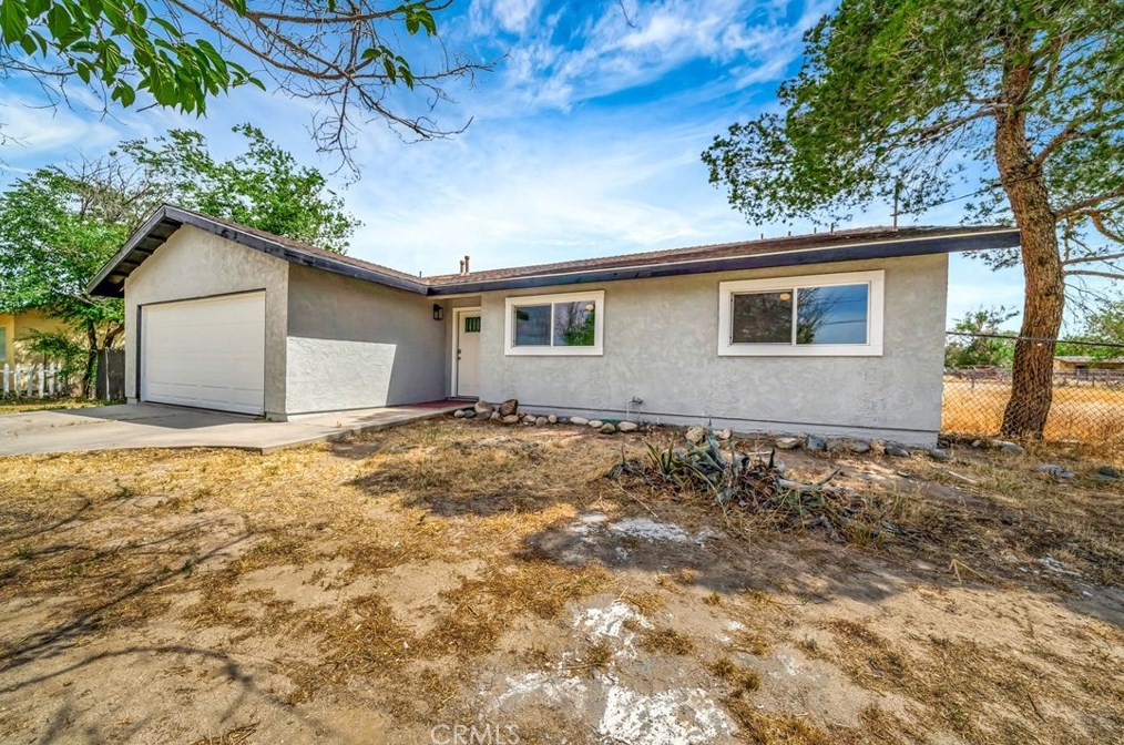 9654 E Ave S12, Juniper Hills, CA 93543