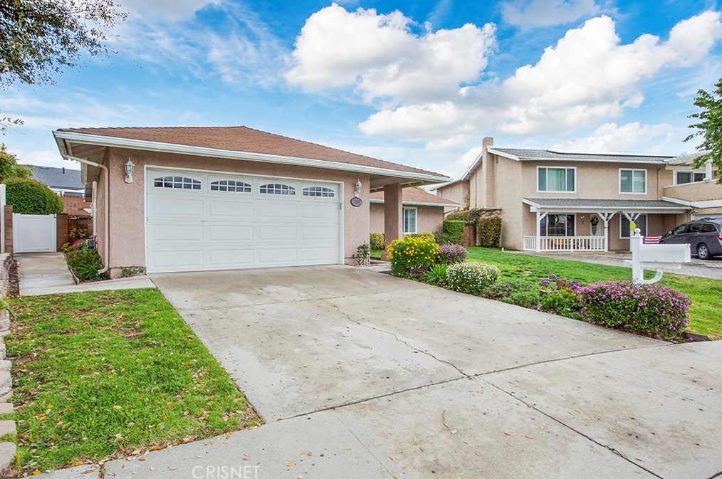 2070 Sheridan Ct, Simi Valley, CA 93065