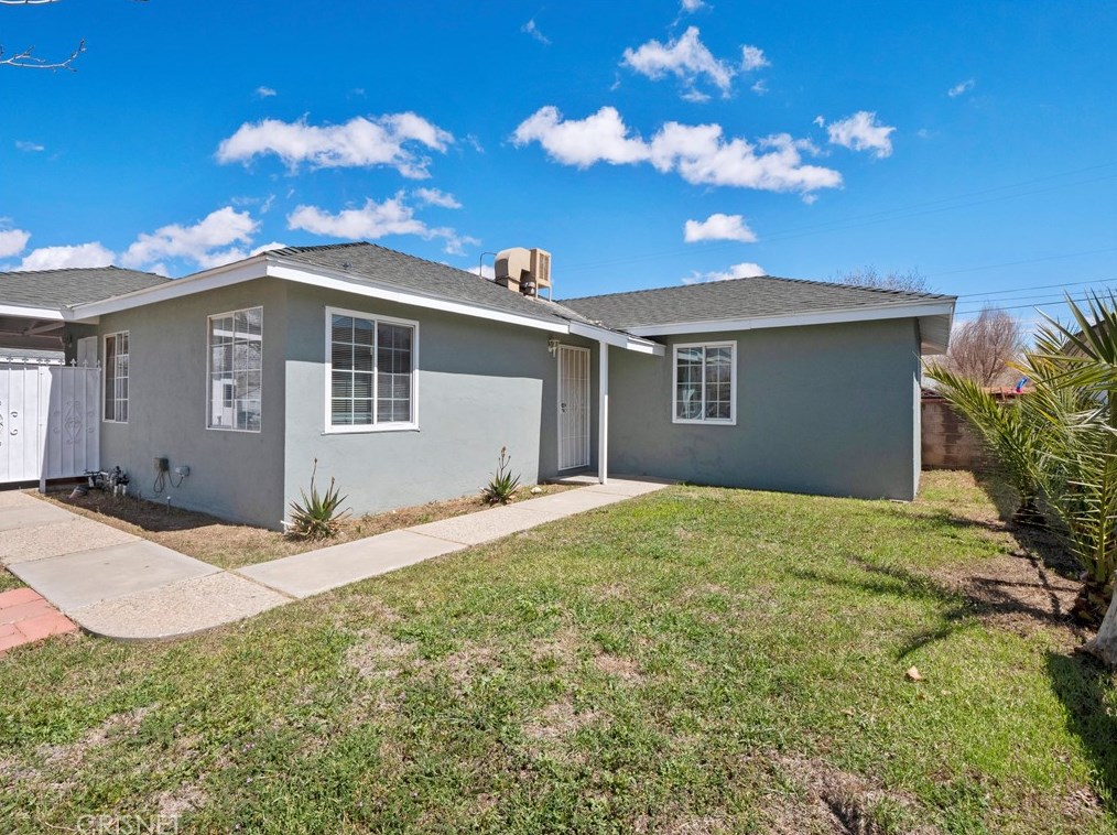38614 Ladelle Ave, Palmdale, CA 93550-4024