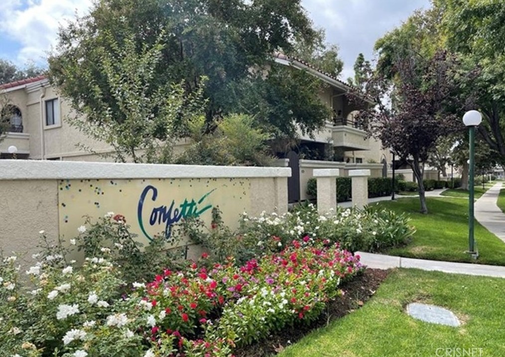 18820 Mandan St #405, Santa Clarita, CA 91351