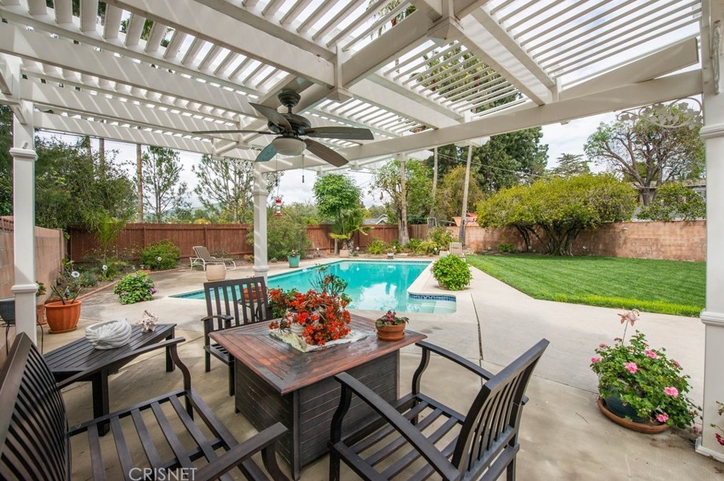 12133 Monogram Ave, San Fernando, CA 91344-2610