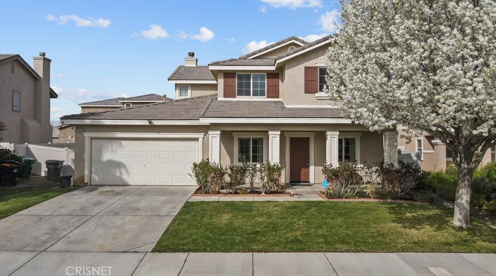 37109 Populus Ave, Palmdale, CA 93552-5359
