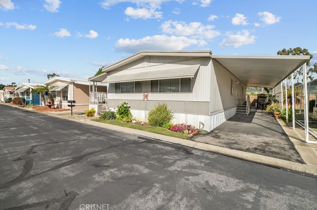 500 W Santa Maria St #115, Santa Paula, CA 93060