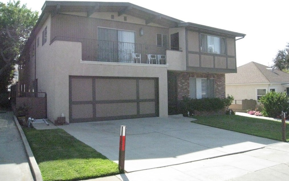 1754 Euclid St #f, Santa Monica, CA 90404