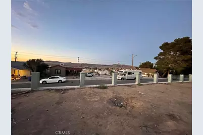 226 E Fredricks Street, Barstow, CA 92311 - Photo 16