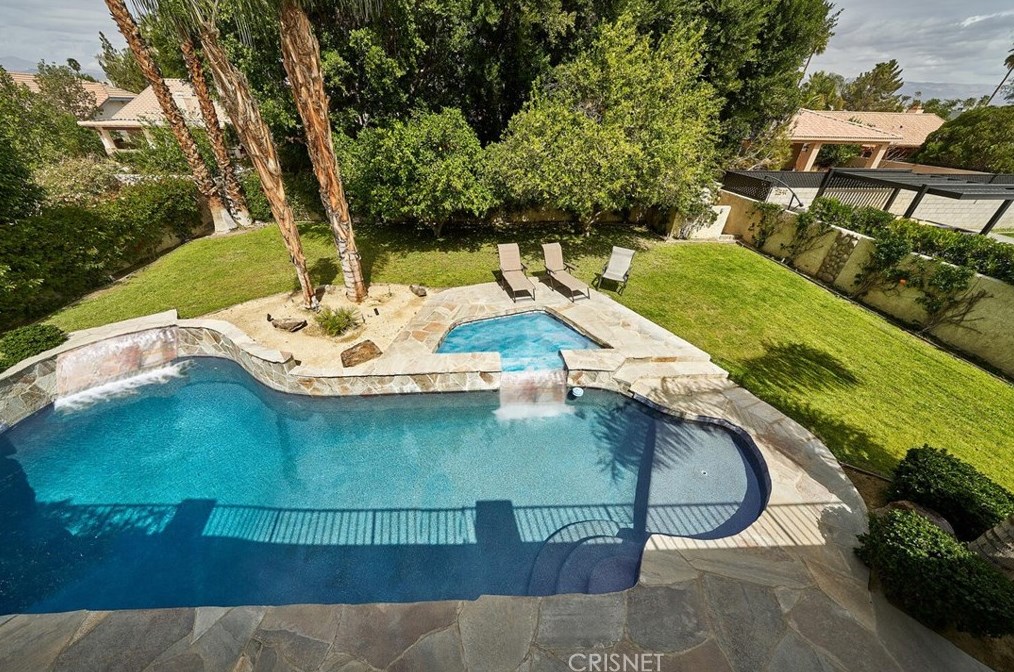 68756 Durango Rd, Cathedral City CA  92234-3896 exterior