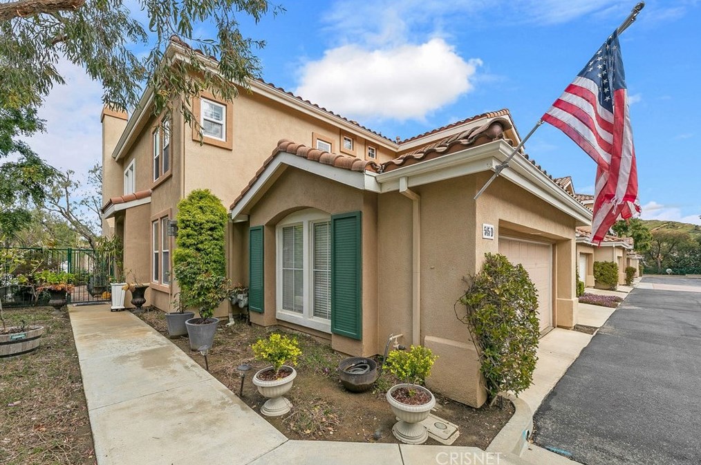545 Lorabel Way #d, Simi Valley, CA 93065
