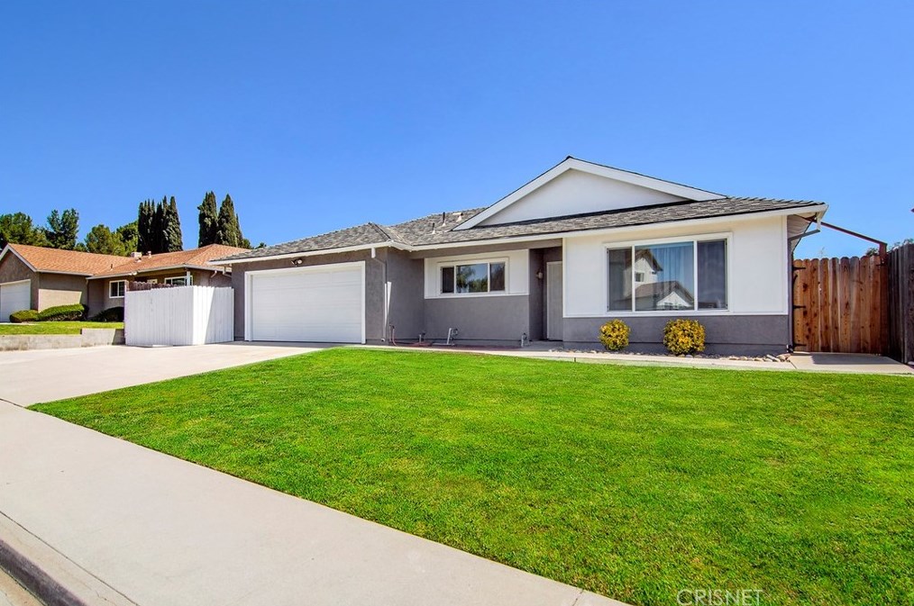 2714 Regina Ave, Thousand Oaks, CA 91360